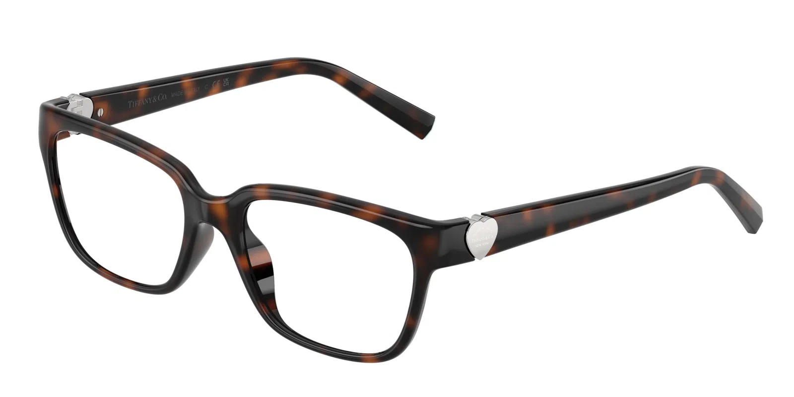 Tiffany 2286D Eyeglasses - view 16